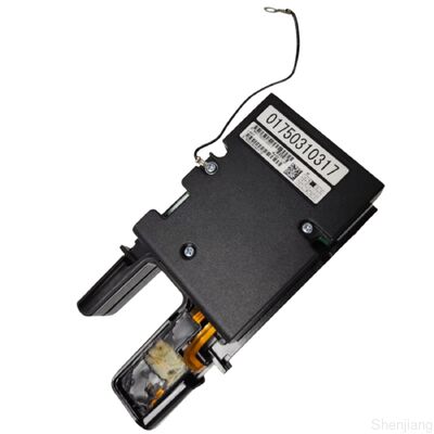 Wincor DIP Card Reader ICM375-3RF2793 SECPAC3 OEM Part 1750310317