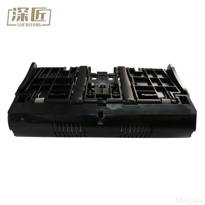 ATM Reserveonderdelen S7310000733 Hyosung MX5600 CDU10 Gelddispenser Klem Carriage Assy 7310000733 Onderdelen voor Hyosung Dispenser