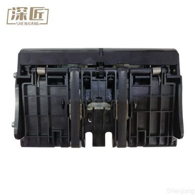 ATM Reserveonderdelen S7310000733 Hyosung MX5600 CDU10 Gelddispenser Klem Carriage Assy 7310000733 Onderdelen voor Hyosung Dispenser