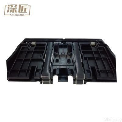 ATM Reserveonderdelen S7310000733 Hyosung MX5600 CDU10 Gelddispenser Klem Carriage Assy 7310000733 Onderdelen voor Hyosung Dispenser