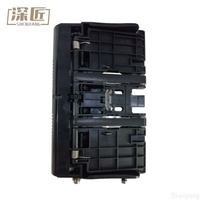 ATM Reserveonderdelen S7310000733 Hyosung MX5600 CDU10 Gelddispenser Klem Carriage Assy 7310000733 Onderdelen voor Hyosung Dispenser