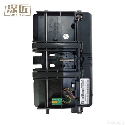 ATM Reserveonderdelen S7310000733 Hyosung MX5600 CDU10 Gelddispenser Klem Carriage Assy 7310000733 Onderdelen voor Hyosung Dispenser