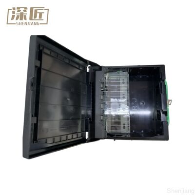 Geldautomaat Spare parts Hyosung Money Cash Bank Box 7310000702 CDU10 RJRT MX5600 HCDU Afwijzingscassette S7310000702 voor contant geld