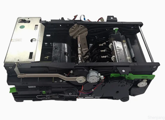 ATM Parts CMD-V5 STACKER MODULE WITH SINGLE REJECT 01750183289 1750183289