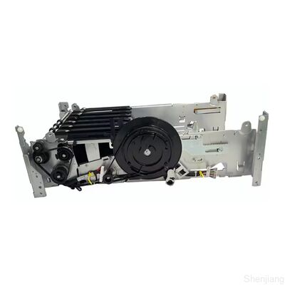 ATM Onderdelen Diebold Riem Semi Stretch AFD 2.0 4HI VERT 29008482001K GATES Distributieriem 249-3GT