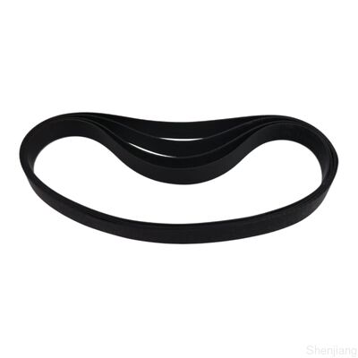 Glory UW-500-F riem 10*306*0.65mm Origineel Echt Onderdeel 3143T221