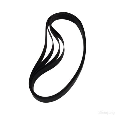 Glory UW-500-F riem 10*306*0.65mm Origineel Echt Onderdeel 3143T221