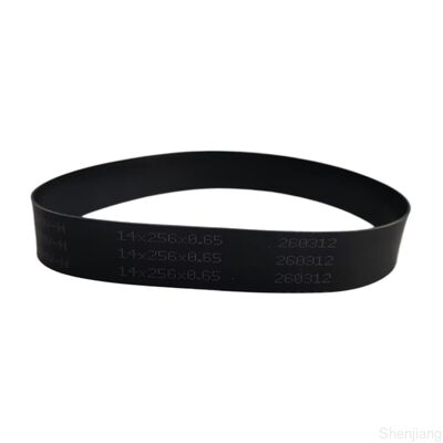 Glory Banknote Sorter UW-500 Platte Band 14*256*0.65mm Origineel Echt Onderdeel 31430484