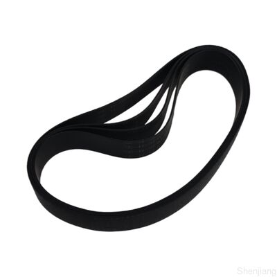 Glory Banknote Sorter UW-500 Platte Band 14*256*0.65mm Origineel Echt Onderdeel 31430484