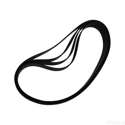 Glory Banknote Sorter UW-500 Platte Band 14*256*0.65mm Origineel Echt Onderdeel 31430484