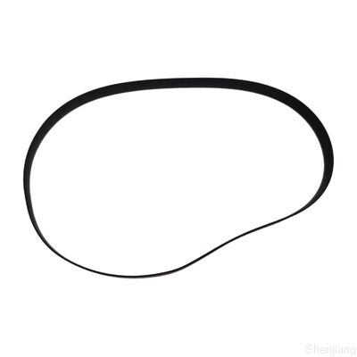 Glory Bankbiljet Sorteerder UW-500-F Platte Riem 10*391*0.65mm Origineel Echt Onderdeel 31430528