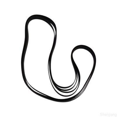 Glory UW-500-F Flat Belt 10*583*0.65mm Originele Genuine Part Currency Sorter 31430530