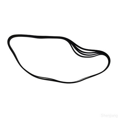 Glory UW-500-F Flat Belt 10*583*0.65mm Originele Genuine Part Currency Sorter 31430530