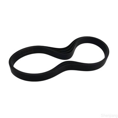 Glory UW-200 Platte Riem 10*332*0.65mm Origineel Echt Geldtelmachine Onderdeel 31430661