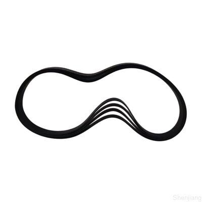 Glory UW-200 Platte Riem 10*332*0.65mm Origineel Echt Geldtelmachine Onderdeel 31430661