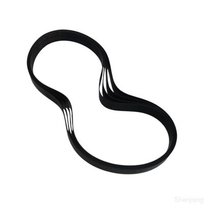 Glory UW-200 Platte Riem 10*332*0.65mm Origineel Echt Geldtelmachine Onderdeel 31430661