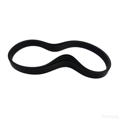 Glory UW-200 Platte Riem 10*332*0.65mm Origineel Echt Geldtelmachine Onderdeel 31430661