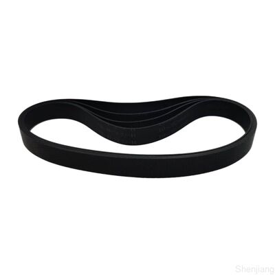 Glory UW-500-F Flat Belt 10*282*0.65mm Originele Echte valuta sorteermachine Deel 31430714