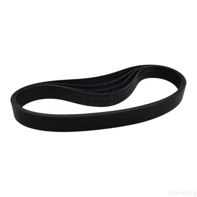 Glory UW-500-F Flat Belt 10*282*0.65mm Originele Echte valuta sorteermachine Deel 31430714