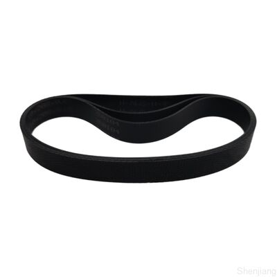 Glory UW-200 Platte Riem 10*208*0.65mm Origineel Echt Geldtelmachine Onderdeel 31430733