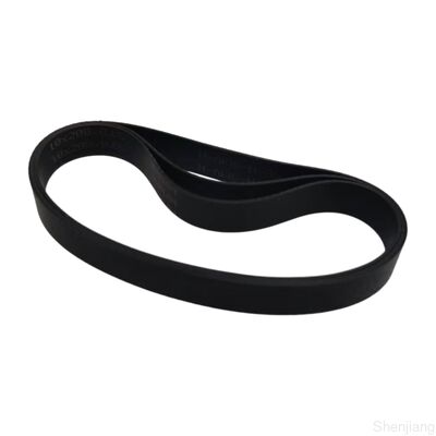 Glory UW-200 Platte Riem 10*208*0.65mm Origineel Echt Geldtelmachine Onderdeel 31430733