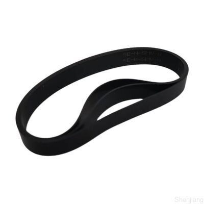 Glory UW-200 Platte Riem 10*208*0.65mm Origineel Echt Geldtelmachine Onderdeel 31430733