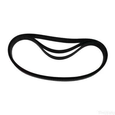 Glory UW-200 Platte Riem 10*208*0.65mm Origineel Echt Geldtelmachine Onderdeel 31430733