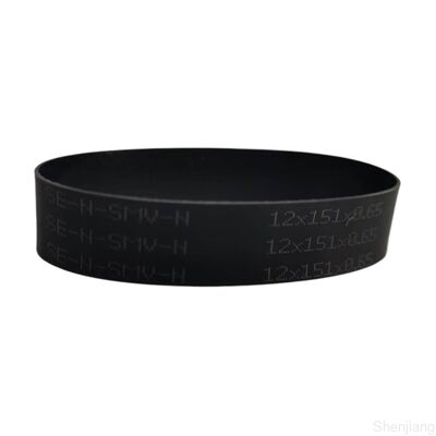 Glory UW-500 Platte Riem 12*151*0.65mm Origineel Echt Geldtelmachine Onderdeel 31430751