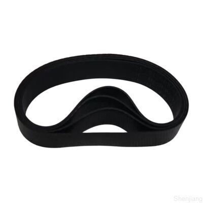 Glory UW-500 Platte Riem 12*151*0.65mm Origineel Echt Geldtelmachine Onderdeel 31430751