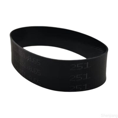 Glory UW-500 Platte Riem 12*151*0.65mm Origineel Echt Geldtelmachine Onderdeel 31430751