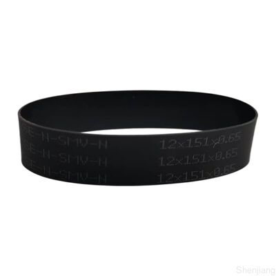 Glory UW-500 Platte Riem 12*151*0.65mm Origineel Echt Geldtelmachine Onderdeel 31430751