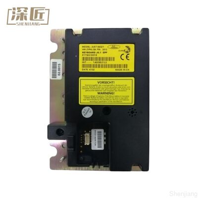 01750233014 01750239256 Wincor Keyboard J6.1 Epp ATM-onderdelen Wincor J6.1 17502392561750159565 1750233018 1750233014