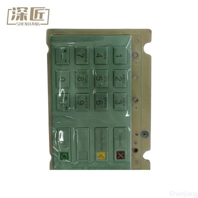 01750233014 01750239256 Wincor Keyboard J6.1 Epp ATM-onderdelen Wincor J6.1 17502392561750159565 1750233018 1750233014