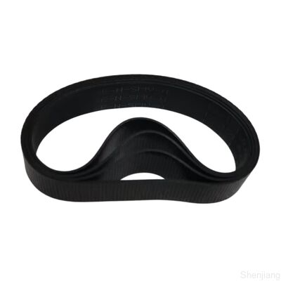 Glory UW-500 Platte Band 12*154*0.65mm Origineel Echt Geldtelmachine Onderdeel 31430792