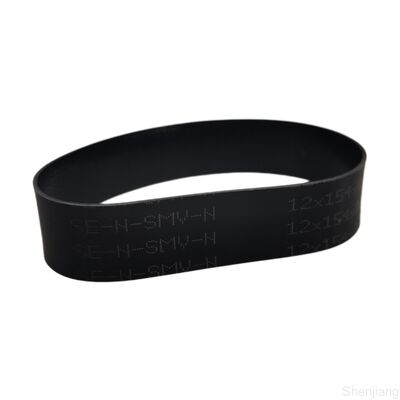 Glory UW-500 Platte Band 12*154*0.65mm Origineel Echt Geldtelmachine Onderdeel 31430792