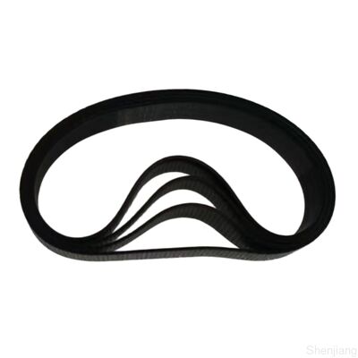 Glory UW-500 Platte Band 12*154*0.65mm Origineel Echt Geldtelmachine Onderdeel 31430792