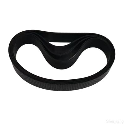 Glory UW-500 Platte Band 12*154*0.65mm Origineel Echt Geldtelmachine Onderdeel 31430792