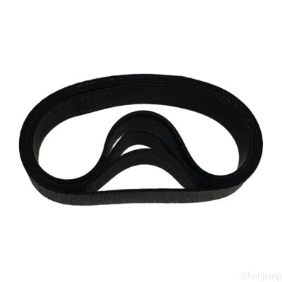 Glory UW-500 Platte Riem 12*123*0.65mm Origineel Echt Geld sorteerder Onderdeel 31430973