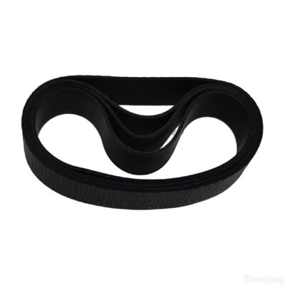 Glory UW-500 Platte Riem 12*123*0.65mm Origineel Echt Geld sorteerder Onderdeel 31430973