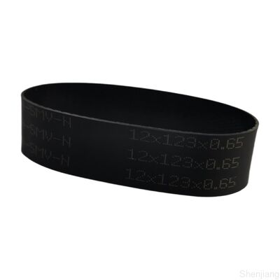 Glory UW-500 Platte Riem 12*123*0.65mm Origineel Echt Geld sorteerder Onderdeel 31430973