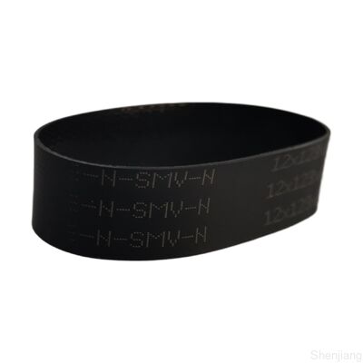 Glory UW-500 Platte Riem 12*123*0.65mm Origineel Echt Geld sorteerder Onderdeel 31430973