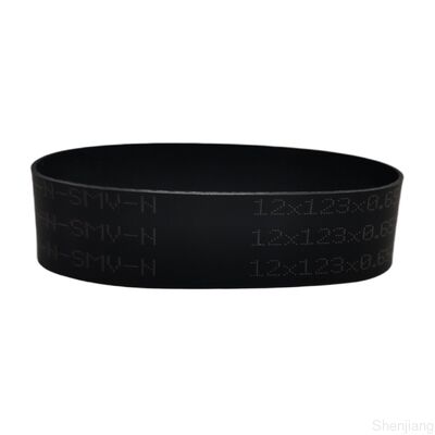 Glory UW-500 Platte Riem 12*123*0.65mm Origineel Echt Geld sorteerder Onderdeel 31430973