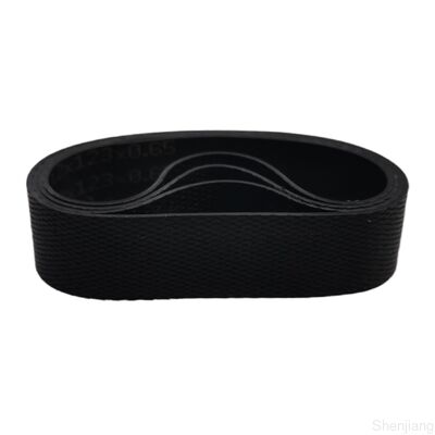 Glory UW-500 Platte Riem 12*123*0.65mm Origineel Echt Geld sorteerder Onderdeel 31430973