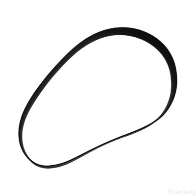 Glory UW-500-F Flat Belt 10*278*0.65mm Originele Echte Geld Sorter Deel 31431002