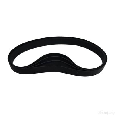 Glory UW-500-F Flat Belt 10*278*0.65mm Originele Echte Geld Sorter Deel 31431002