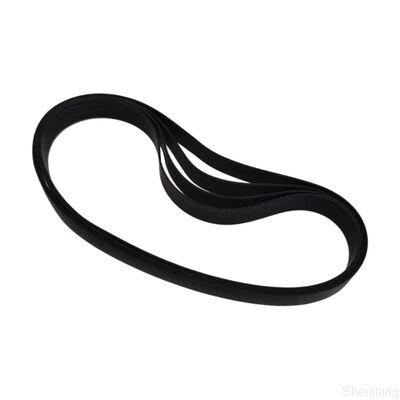 Glory UW-500-F Flat Belt 10*278*0.65mm Originele Echte Geld Sorter Deel 31431002