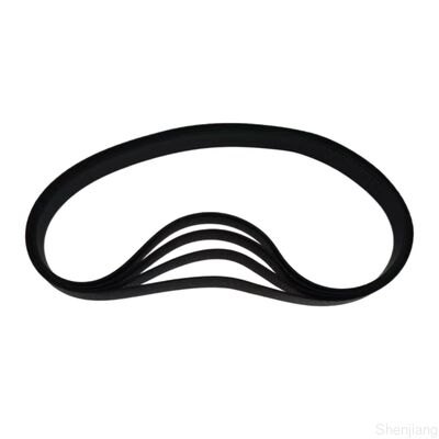 Glory UW-500-F Flat Belt 10*278*0.65mm Originele Echte Geld Sorter Deel 31431002