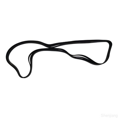 Glory UW-500 Platte Riem 14*1096*0.65mm Origineel Echt Geld sorteerder Onderdeel 31431022