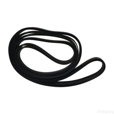 Glory UW-500 Platte Riem 14*1096*0.65mm Origineel Echt Geld sorteerder Onderdeel 31431022