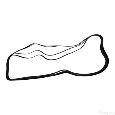 Glory UW-500 Platte Riem 14*1096*0.65mm Origineel Echt Geld sorteerder Onderdeel 31431022